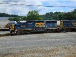 CSX 4435